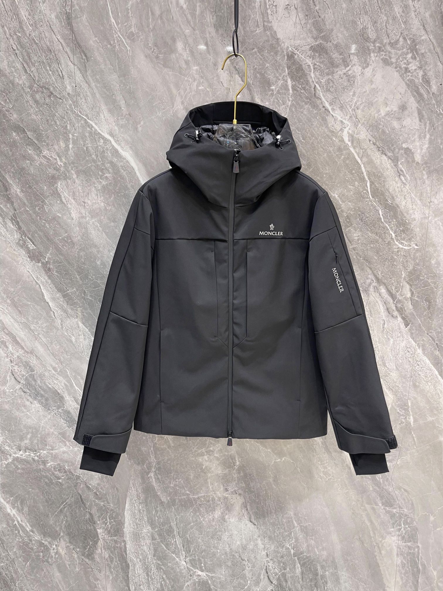 Moncler Down Jackets